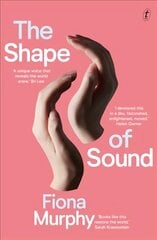 Shape Of Sound cena un informācija | Biogrāfijas, autobiogrāfijas, memuāri | 220.lv