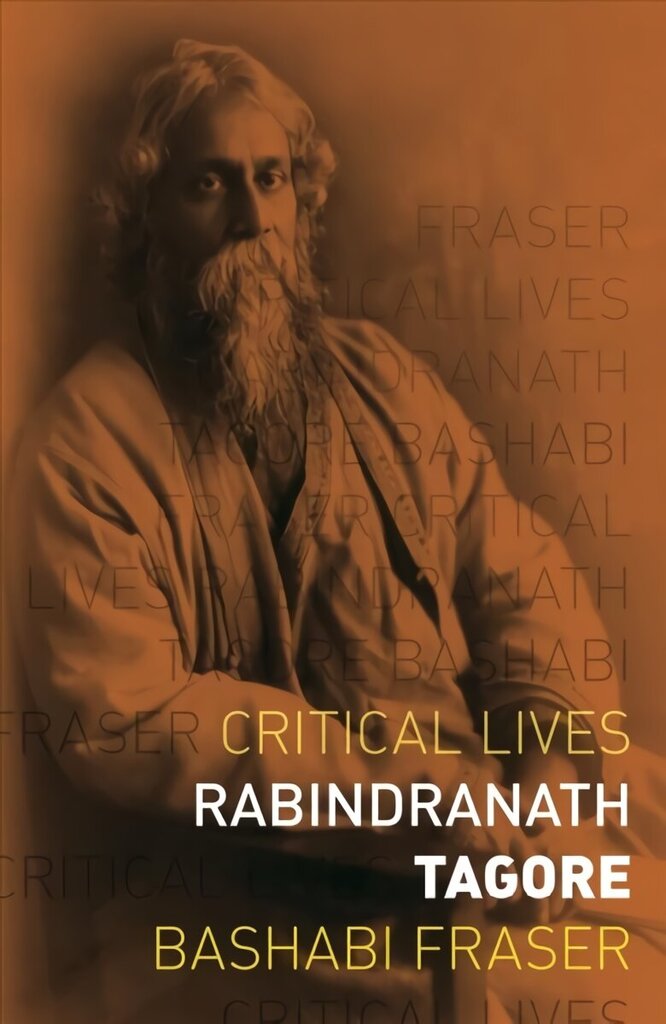 Rabindranath Tagore цена и информация | Biogrāfijas, autobiogrāfijas, memuāri | 220.lv