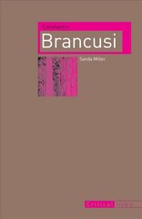 Constantin Brancusi cena un informācija | Biogrāfijas, autobiogrāfijas, memuāri | 220.lv