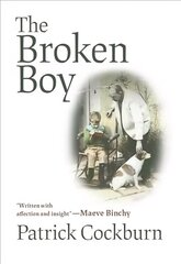 Broken Boy цена и информация | Биографии, автобиогафии, мемуары | 220.lv