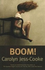 Boom! цена и информация | Поэзия | 220.lv