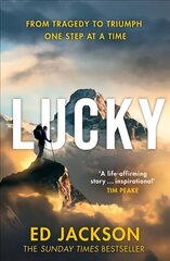 Lucky цена и информация | Биографии, автобиогафии, мемуары | 220.lv