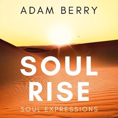 Soul Rise: Soul Expressions цена и информация | Поэзия | 220.lv