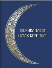 Rubaiyat of Omar Khayyam: Illustrated Collector's Edition Special edition cena un informācija | Dzeja | 220.lv