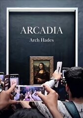 Arcadia cena un informācija | Dzeja | 220.lv