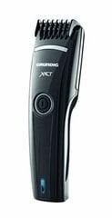 Grundig MC 3342 цена и информация | Машинки для стрижки волос | 220.lv
