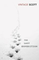 Last Expedition cena un informācija | Biogrāfijas, autobiogrāfijas, memuāri | 220.lv