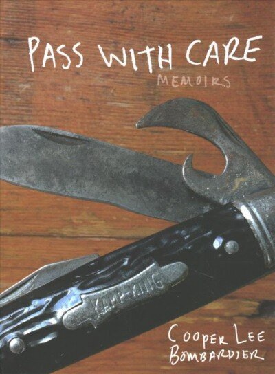 Pass with Care: Memoirs цена и информация | Biogrāfijas, autobiogrāfijas, memuāri | 220.lv