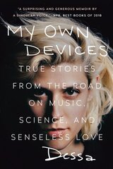 My Own Devices цена и информация | Биографии, автобиогафии, мемуары | 220.lv