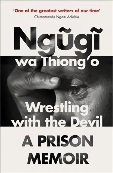Wrestling with the Devil: A Prison Memoir cena un informācija | Biogrāfijas, autobiogrāfijas, memuāri | 220.lv