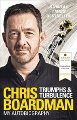 Triumphs and Turbulence: My Autobiography cena un informācija | Biogrāfijas, autobiogrāfijas, memuāri | 220.lv