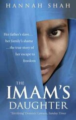 Imam's Daughter цена и информация | Биографии, автобиографии, мемуары | 220.lv