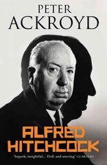 Alfred Hitchcock cena un informācija | Biogrāfijas, autobiogrāfijas, memuāri | 220.lv