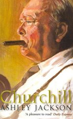 Churchill цена и информация | Биографии, автобиографии, мемуары | 220.lv