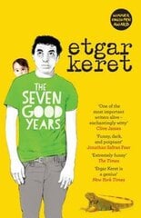 Seven Good Years cena un informācija | Biogrāfijas, autobiogrāfijas, memuāri | 220.lv