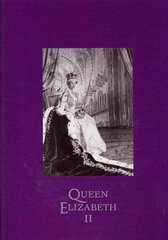 Queen Elizabeth II Diamond Jubilee revised edition for the Diamond Jubilee цена и информация | Биографии, автобиогафии, мемуары | 220.lv