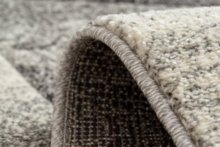 Rugsx ковровая дорожка Feel 80x590 см цена и информация | Ковры | 220.lv