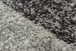 Rugsx ковровая дорожка Feel 5672/16811, серая, 70 см
