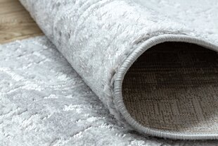 Rugsx ковровая дорожка Mefe 8722, 90x140 см цена и информация | Ковры | 220.lv
