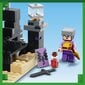 21242 LEGO® Minecraft „End“ arēna цена и информация | Konstruktori | 220.lv
