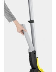 Elektriskā slota Karcher EWM 2 Limited Edition цена и информация | Пароочистители, оборудование для мытья полов | 220.lv