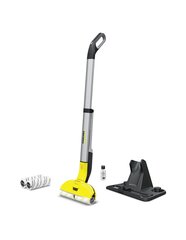 Elektriskā slota Karcher EWM 2 Limited Edition цена и информация | Пароочистители, оборудование для мытья полов | 220.lv