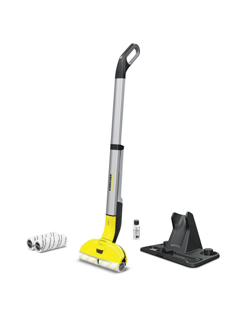 Elektriskā slota Karcher EWM 2 Limited Edition цена и информация | Tvaika tīrītāji, grīdas mazgāšanas ierīces | 220.lv