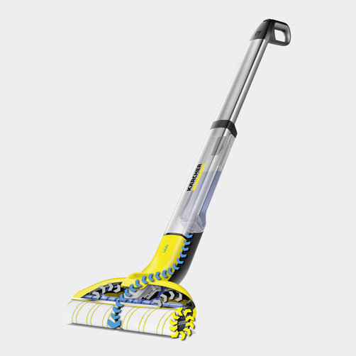 Elektriskā slota Karcher EWM 2 Limited Edition cena un informācija | Tvaika tīrītāji, grīdas mazgāšanas ierīces | 220.lv