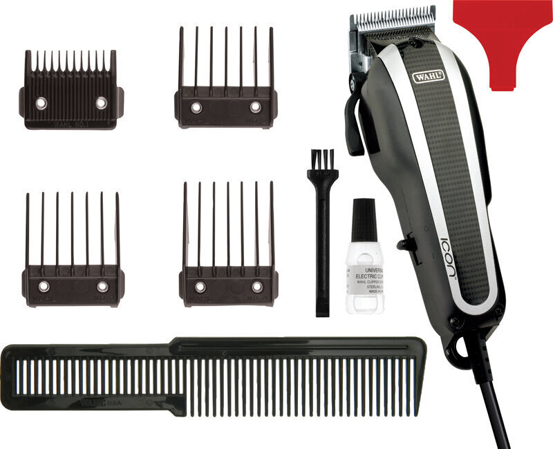 Wahl Pro Icon WAHP4020-0470 цена и информация | Matu griežamās mašīnas | 220.lv