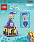 43214 LEGO® │ Disney Vērpšanas zeltītis цена и информация | Konstruktori | 220.lv