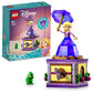 43214 LEGO® │ Disney Vērpšanas zeltītis cena un informācija | Konstruktori | 220.lv