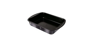 Сковорода для запекания Berlinger Haus Carbon Pro, 40x28,5 см цена и информация | Формы, посуда для выпечки | 220.lv