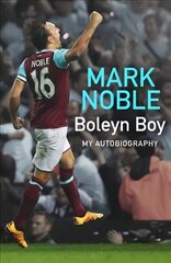 Boleyn Boy: My Autobiography цена и информация | Биографии, автобиогафии, мемуары | 220.lv