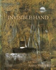 Invisible Hand цена и информация | Биографии, автобиогафии, мемуары | 220.lv