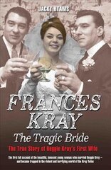 Frances: The Tragic Bride цена и информация | Биографии, автобиогафии, мемуары | 220.lv