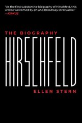 Hirschfeld: The Biography цена и информация | Биографии, автобиографии, мемуары | 220.lv