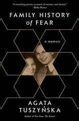 Family History of Fear: A Memoir cena un informācija | Biogrāfijas, autobiogrāfijas, memuāri | 220.lv