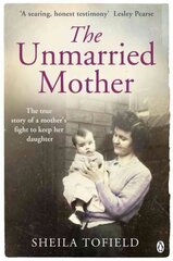 Unmarried Mother цена и информация | Биографии, автобиографии, мемуары | 220.lv