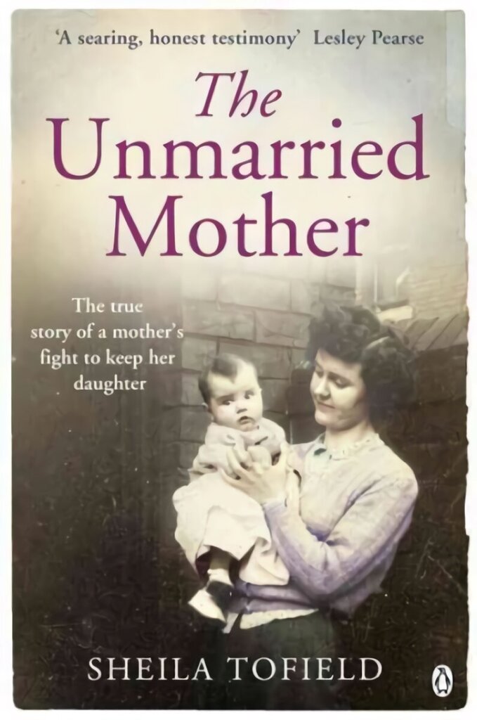 Unmarried Mother цена и информация | Biogrāfijas, autobiogrāfijas, memuāri | 220.lv