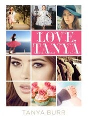 Love, Tanya цена и информация | Биографии, автобиографии, мемуары | 220.lv
