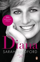 Diana: 20th Anniversary Edition цена и информация | Биографии, автобиографии, мемуары | 220.lv
