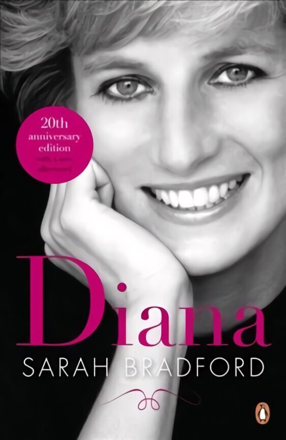 Diana: 20th Anniversary Edition цена и информация | Biogrāfijas, autobiogrāfijas, memuāri | 220.lv