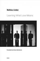 Learning What Love Means cena un informācija | Biogrāfijas, autobiogrāfijas, memuāri | 220.lv