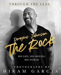 Rock: Through the Lens: His Life, His Movies, His World цена и информация | Биографии, автобиогафии, мемуары | 220.lv