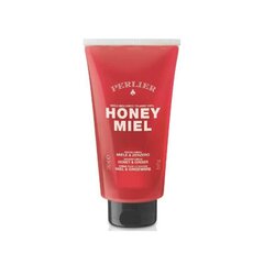 Гель для душа с медом и имбирем Perlier Honey Miel Shower Cream, 250 мл цена и информация | Масла, гели для душа | 220.lv