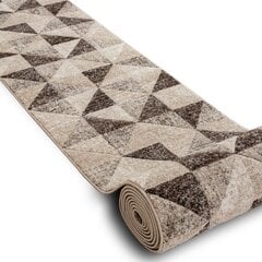Rugsx ковровая дорожка Feel 100x300 см цена и информация | Ковры | 220.lv