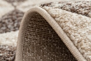 Rugsx ковровая дорожка Feel 100x300 см цена и информация | Ковры | 220.lv