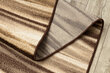 Paklājs - celiņš KARMEL FRYZ - ARABICA brūns 100 cm цена и информация | Paklāji | 220.lv