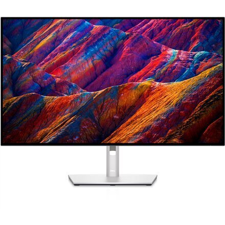 Dell UltraSharp U2723QE цена и информация | Monitori | 220.lv