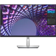 Dell P3223QE, 31.5" цена и информация | Мониторы | 220.lv